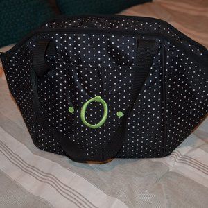 GUC Thirty-one Thermal with green O